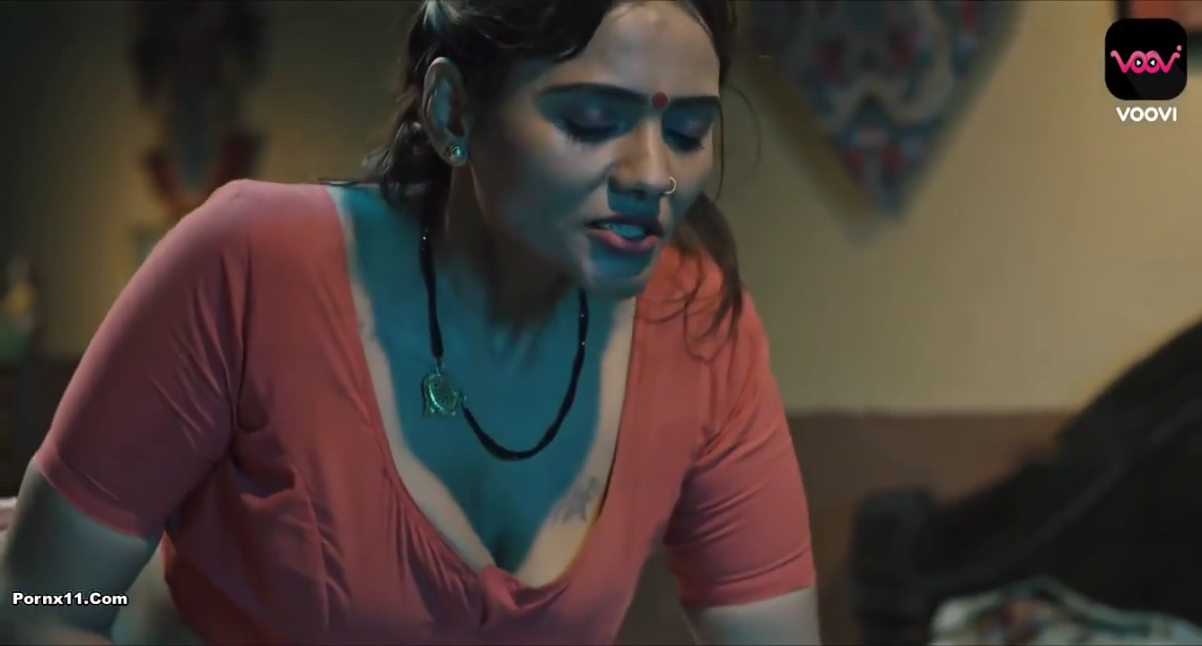 Jaan Bujh Kar S1E2-Sexy Jinni Jazz Bhabhi XXX