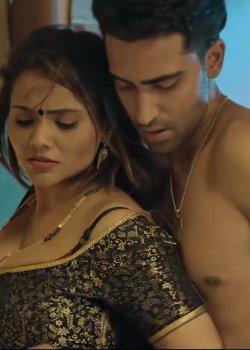 Jaan Bujh Kar S1E4-Desi Jinni Jazz Bhabhi Porn