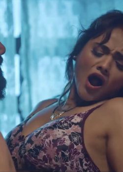 Jaan Bujh Kar S2E1-Hot Jinni Jazz Threesome Sex