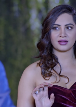 Jhootha Sanam E2 – Arshi Khan Desi Bhabhi Porn