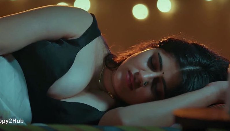 Kala Khatta E5 – Priyanka Chaurasia Mama Bhanji XX