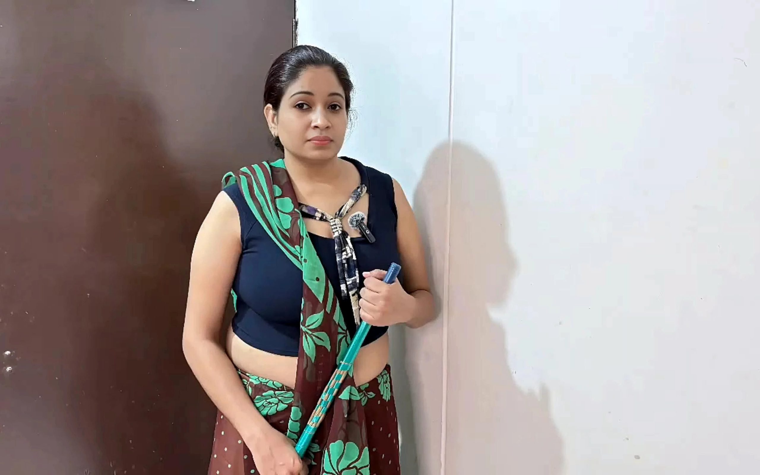 Kamwali Sex – Uncut Hot Desi Naukrani Ke Sath Sex