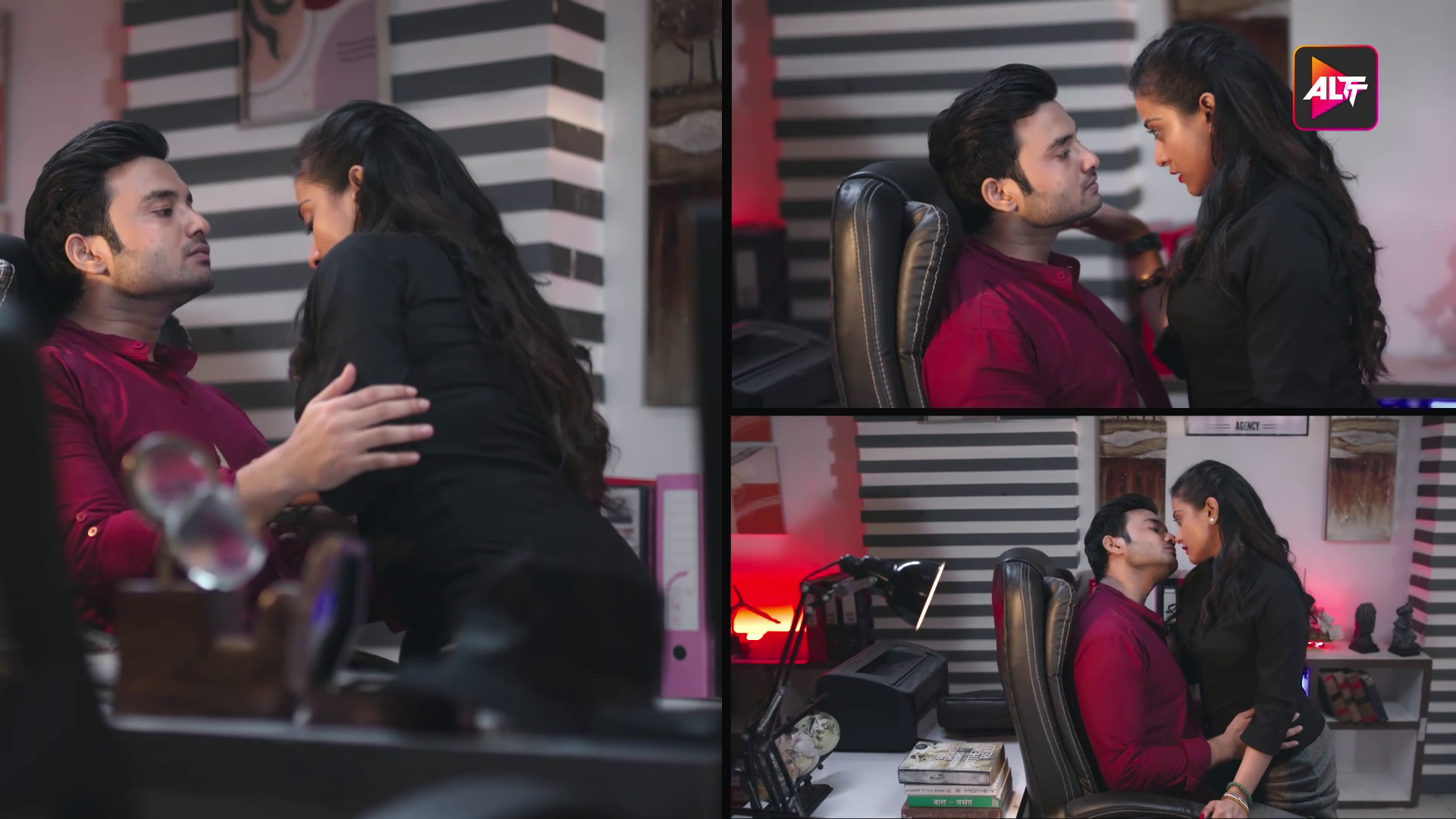 Laal Bawaal E1 – Sejuti Tarafder Desi Bhabhi Com