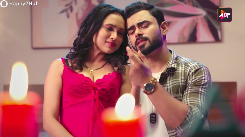 Laal Bawaal E3 – Pooja Singh Desi Bhabhi Sex Com