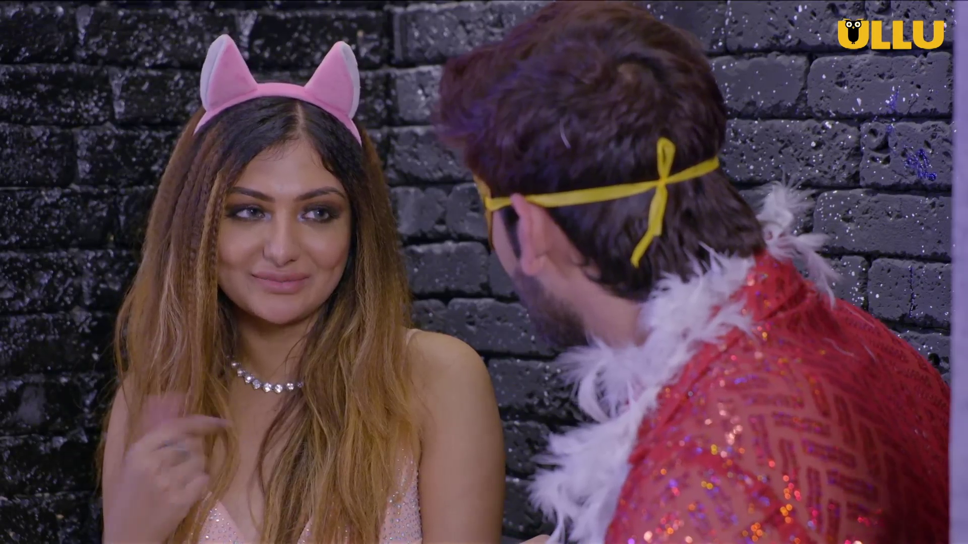 Love Festival E2 -Khushi Mukherjee Hot Bhabhi Sex