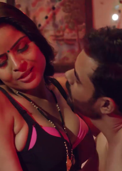 Mayajaal E2 – Gehna Vasisth Indian Bhabhi XNXX