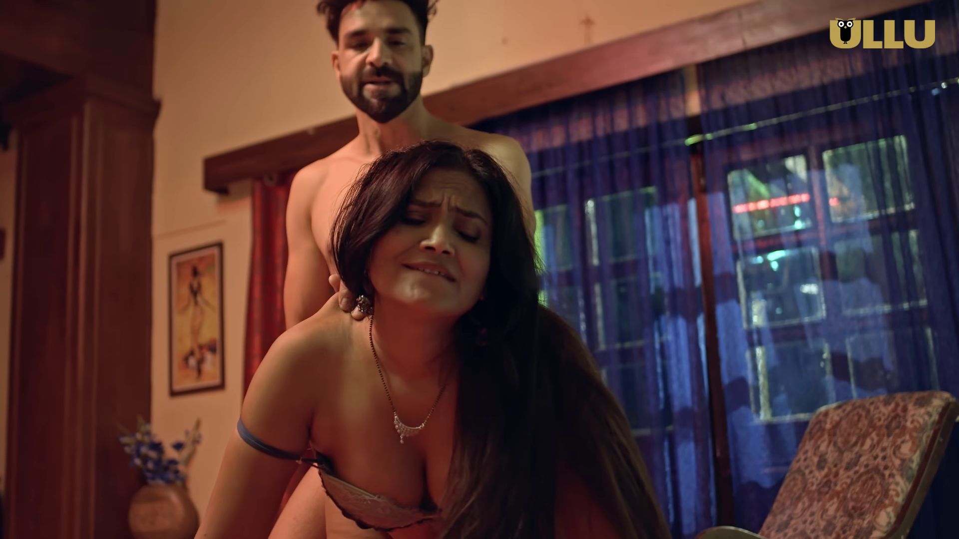 Mishti E4 -Ullu- Sunita Rajput Hot Bhabhi Ki Chudai