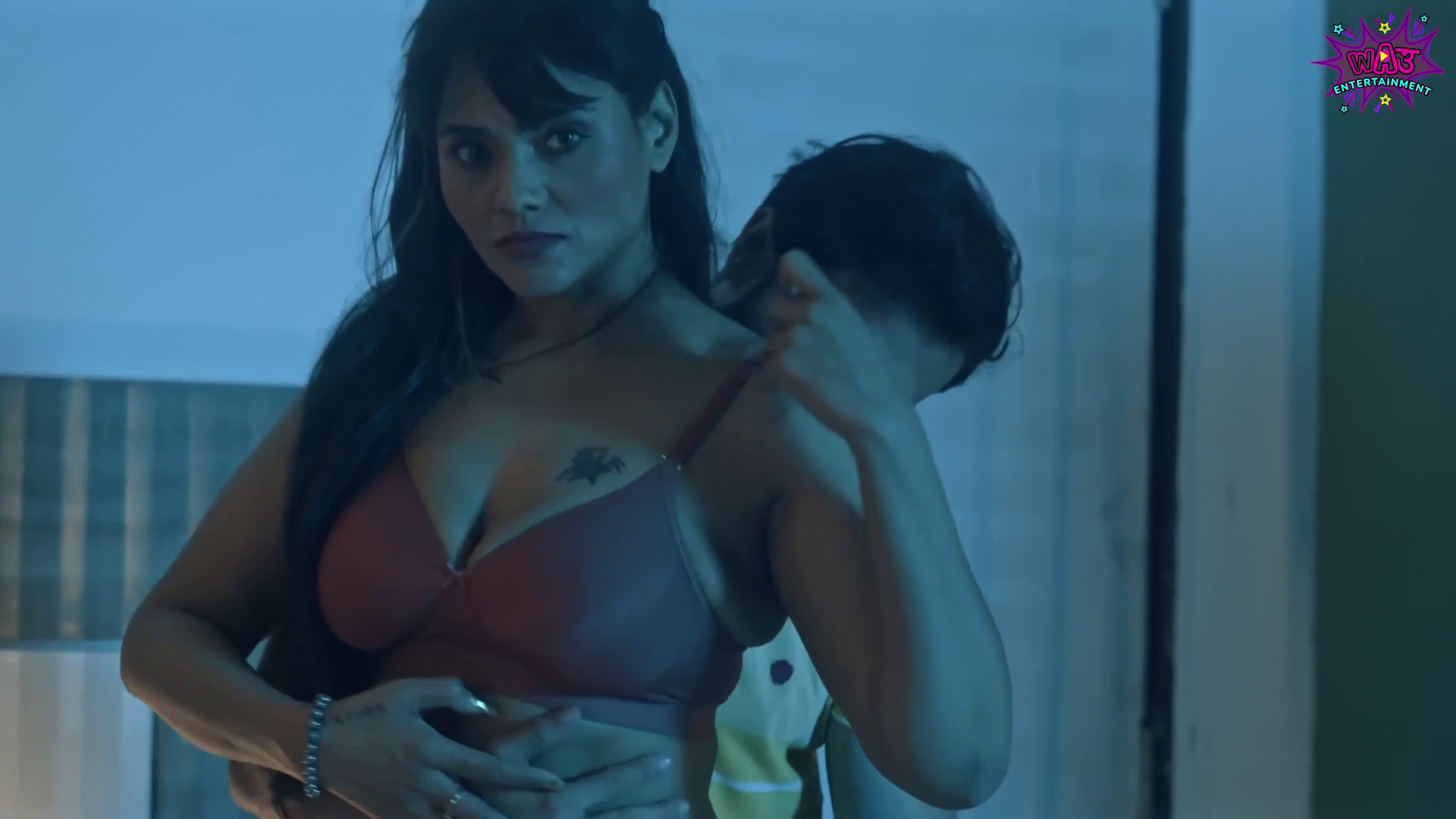 Mom Boyfriend E4 – Jinnie Jaaz Desi Bhabhi Porn