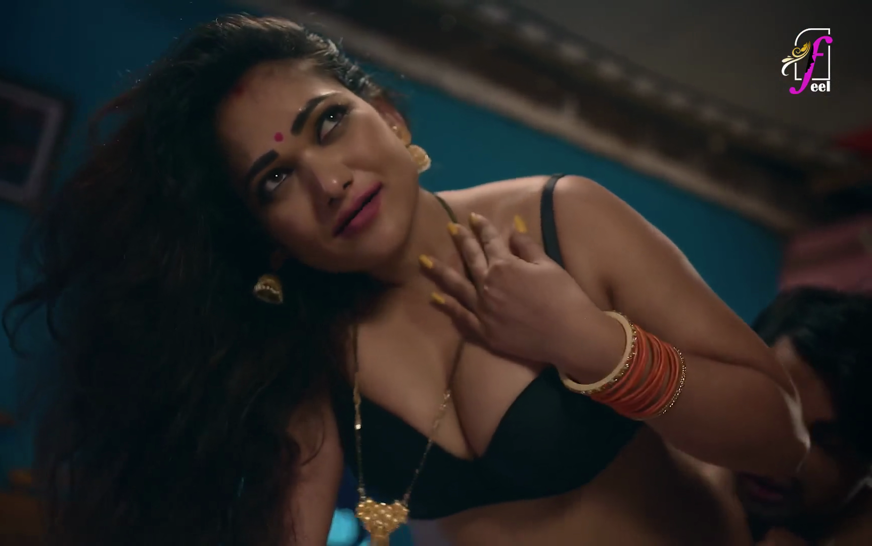 O Sajni Re E3 – Nisha Sahu Desi Suhagrat Sex