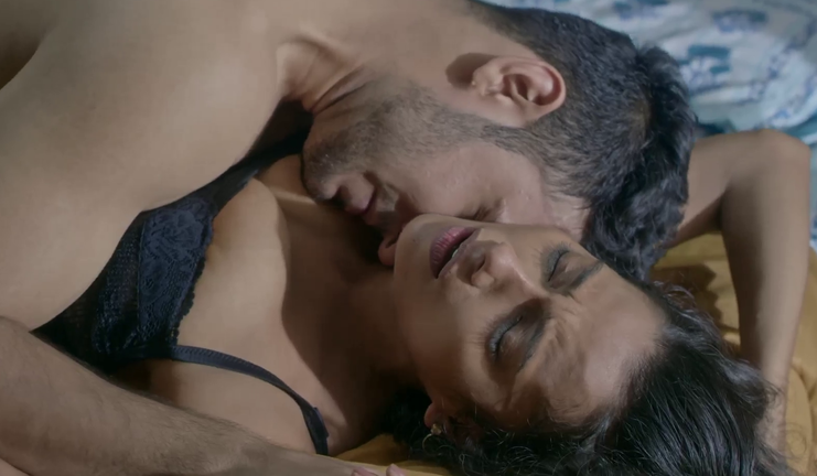 Palang Tod Caretaker E6-Ullu-Hot Bhabhi Sex Video