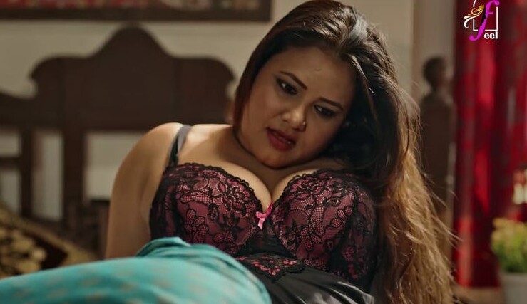 Parda Hai Parda E1 – Priya Gamre Bhabhi Ko Choda