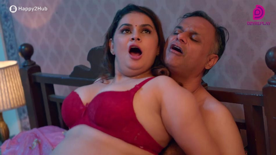 Phere E4 – Neelam Bhanushali Sasur Bahu Porn