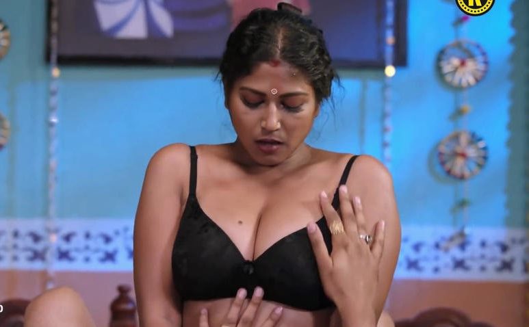 Phooti Kismat E2 – Payal Patil Suhagrat Sex Video