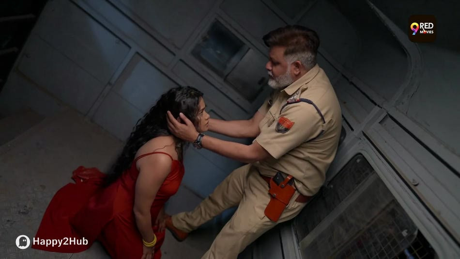 Ravan E1 – Anusha Sharma Desi Indian Bhabhi Porn