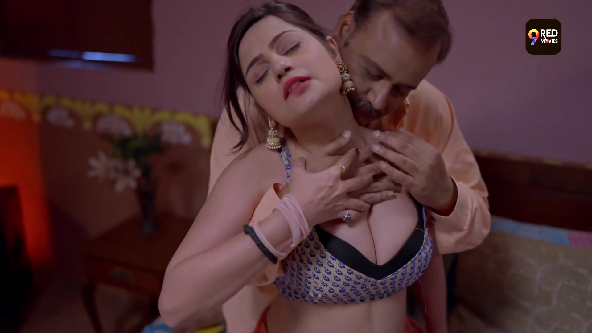 Ravan E3 – Shubhangi Sharma Sasur Bahu XVideo