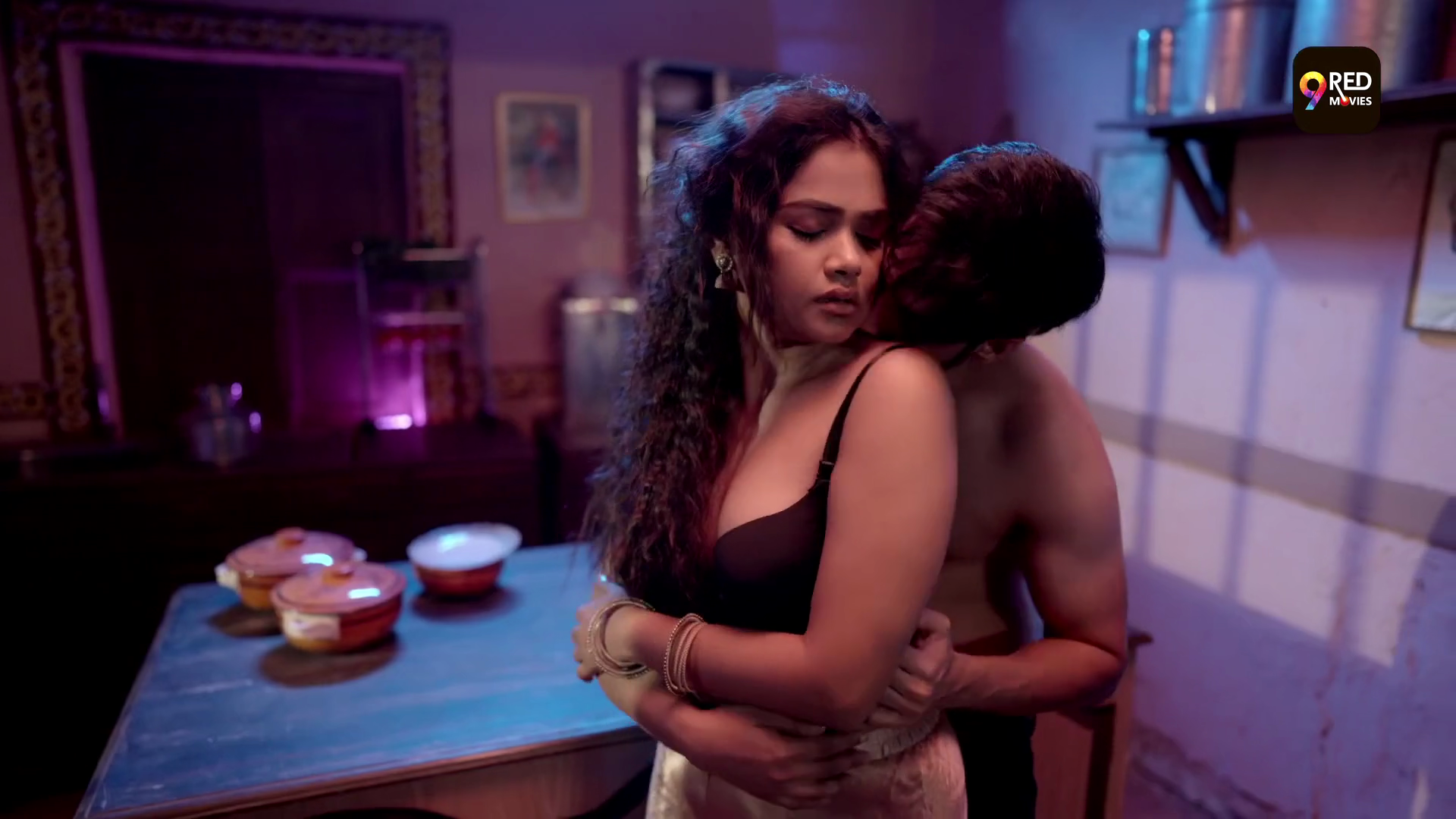 Ravan E4 – Anusha Sharma Desi Bhabhi XVideo