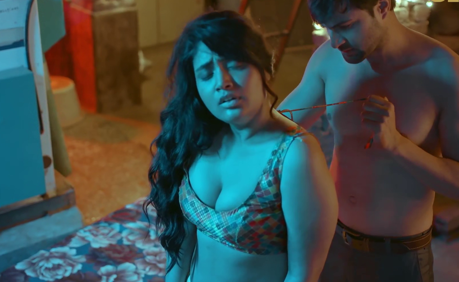 Rikshawala E3 – Manvi Chugh Bhabhi Porn Video