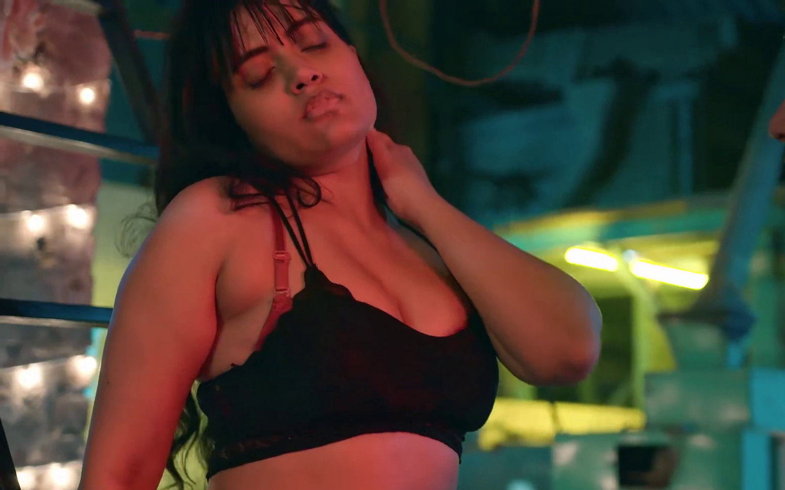 Rikshawala E6 – Manvi Chugh Bhabhi XXX Video