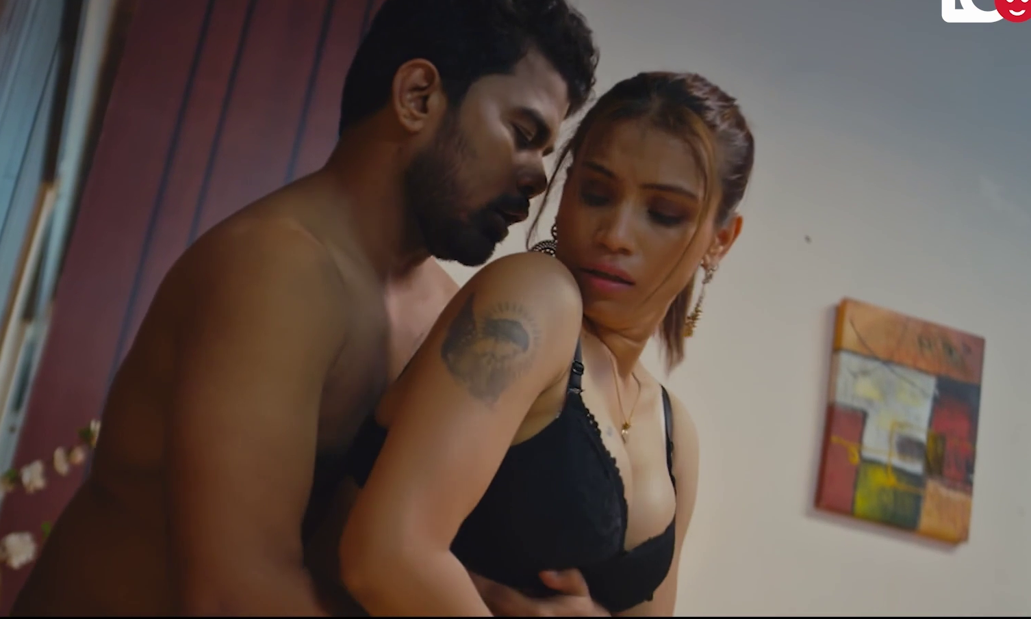 Sales Girl – Alendra Bill Desi Bhabhi Short Film