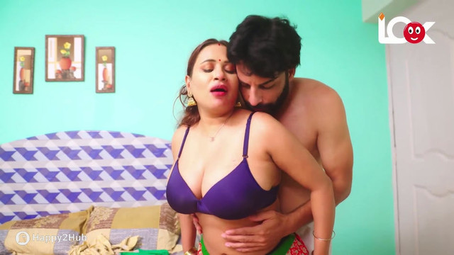 Shanno Chudail E1-Mahi Kaur Desi Bhabhi XVideo