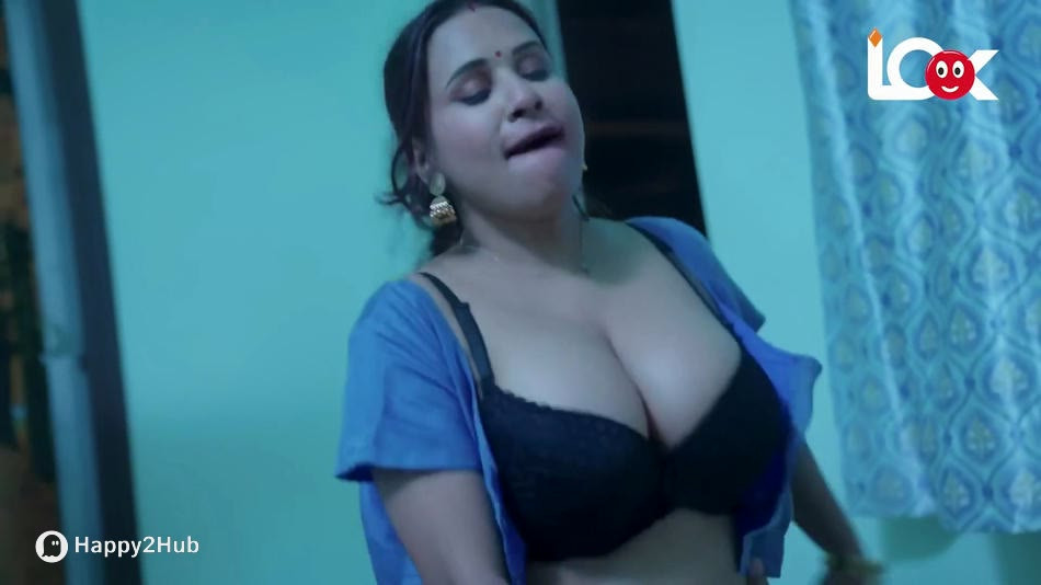 Shanno Chudail E10-Muskaan Agrawal Bhabhi Sex