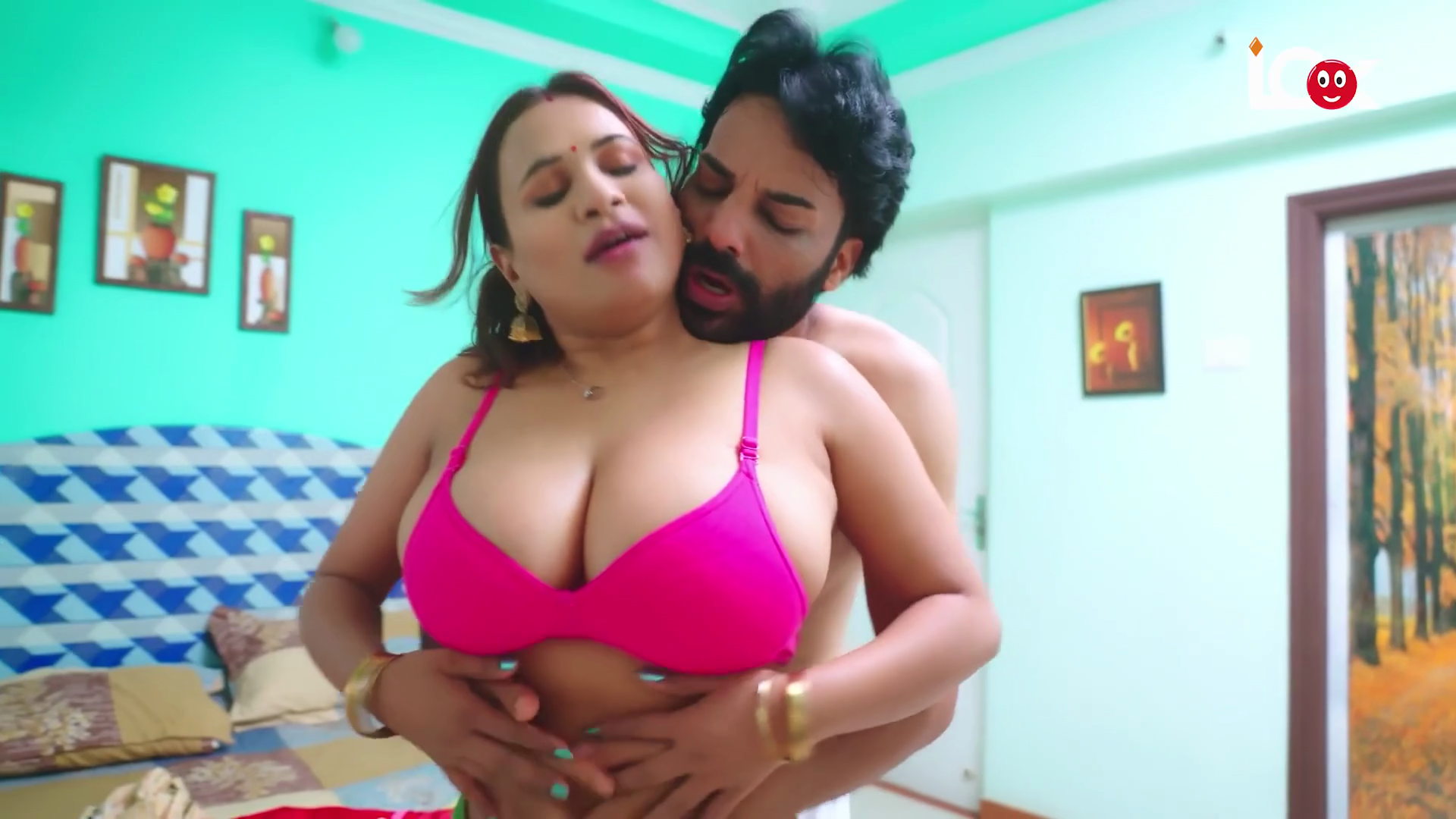 Shanno Chudail E7-Muskaan Agrawal Bhabhi Sex