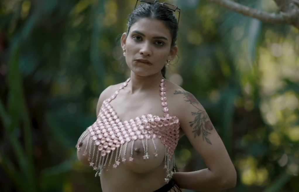 Sink With Me – Reshmi R Nair Uncut Hindi Nude Sex