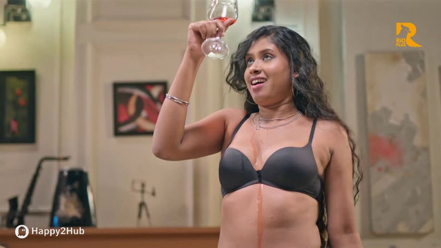 Swapna Sundari E2 – Payal Patil Desi Nude Porn