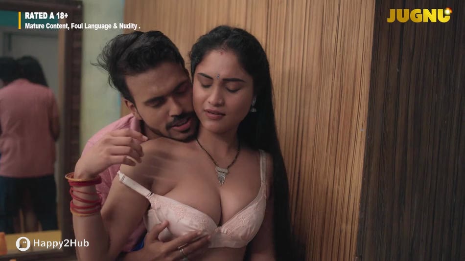 Tohfa E2 -Jugnu- Desi Bhabhi Suhagrat Sex Video