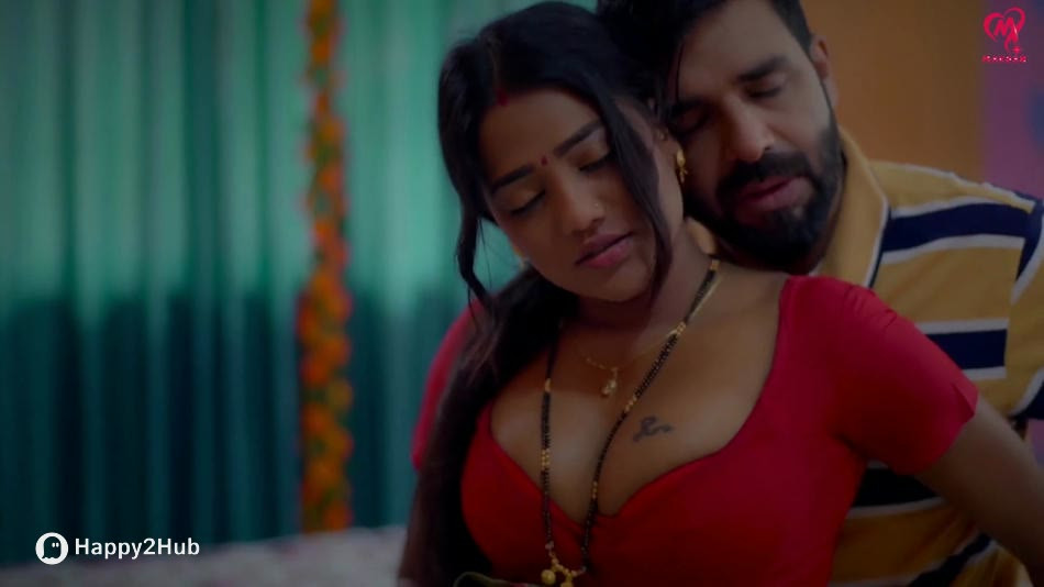 Two Sisters E1 – Ruks Khandagale Desi Bhabhi Porn