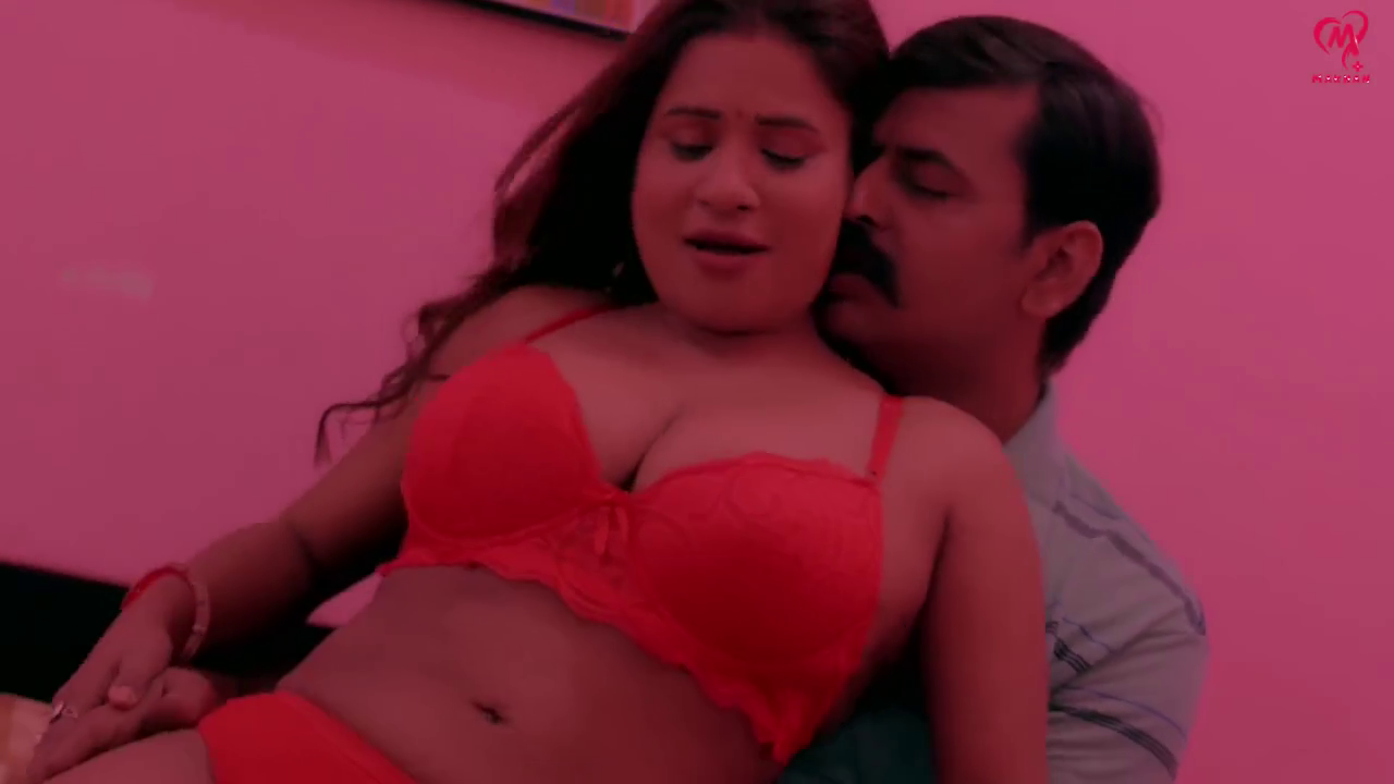 Two Sisters E2 – Muskaan Agrawal Desi Bhabhi Fuck