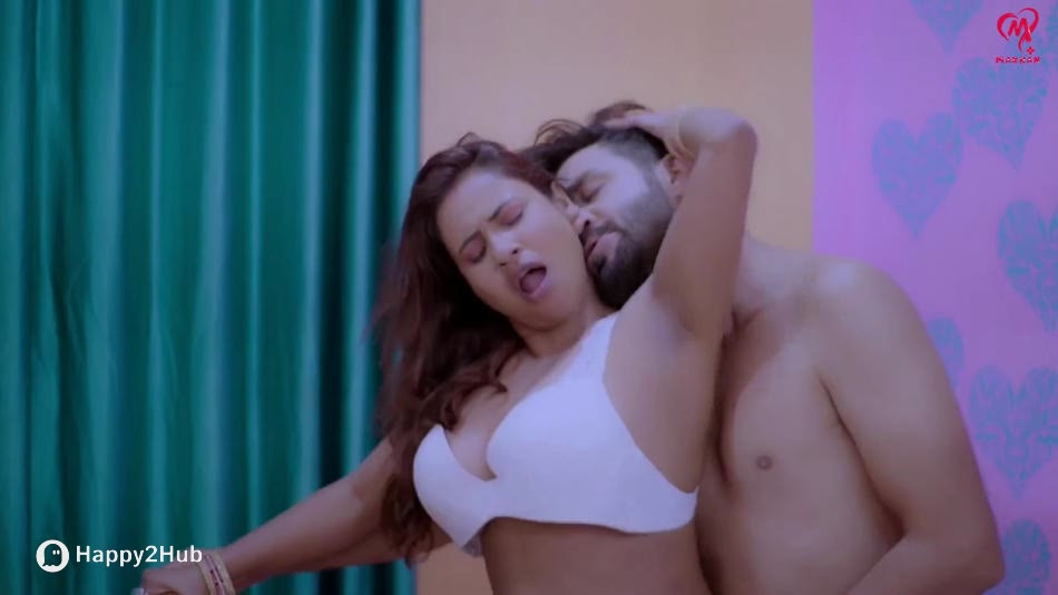 Two Sisters E3 – Muskaan Agrawal Bhabhi Sex Com