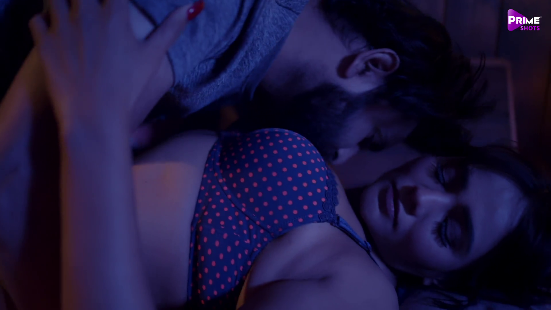 Vashikaran E1 – Jinnie Jaaz Desi Bhabhi Sex Video