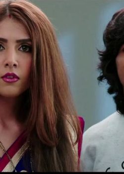 XXX Uncensored E2-Desi Aparma Sharma Bhabhi XX