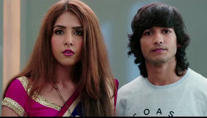 XXX Uncensored E2-Desi Aparma Sharma Bhabhi XX