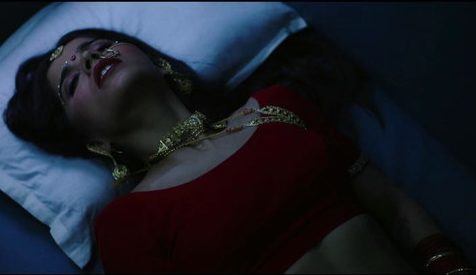 XXX Uncensored E3-Nude Kyra Dutt Desi Bhabhi Porn