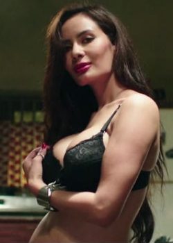 XXX Uncensored E4-Porn Flora Saini Threesome Sex