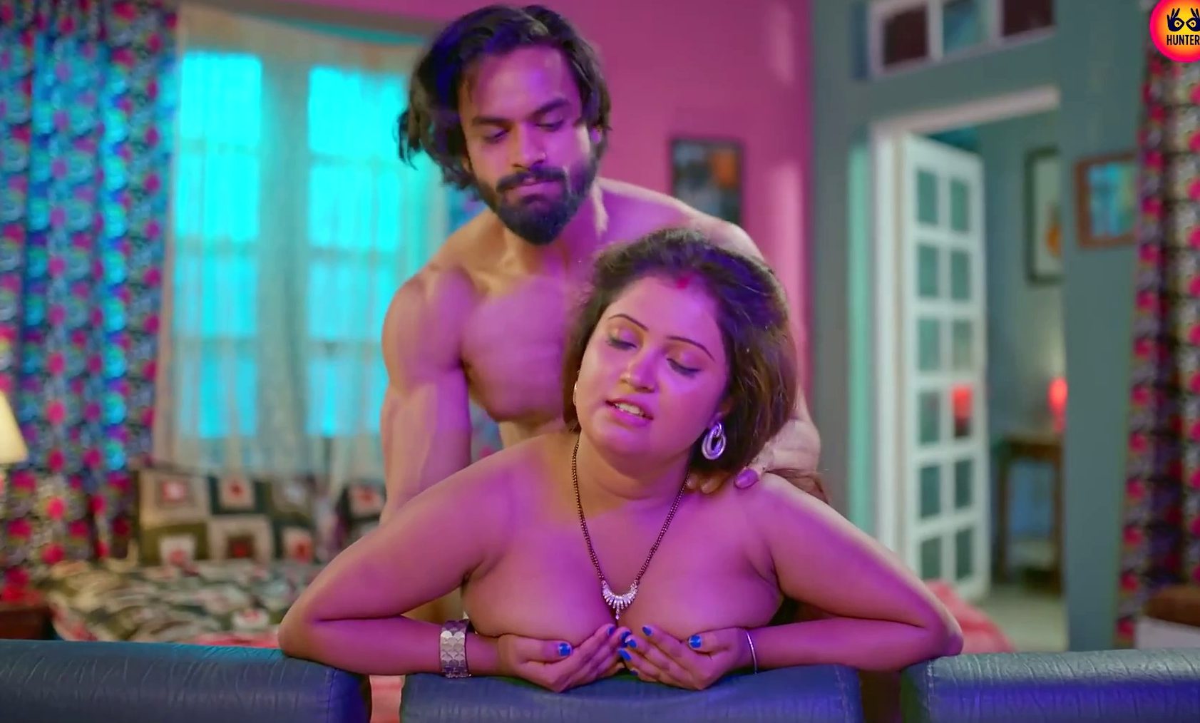 Adhuri Aas E7 – Rups Khan Desi Bhabhi Sexy Video