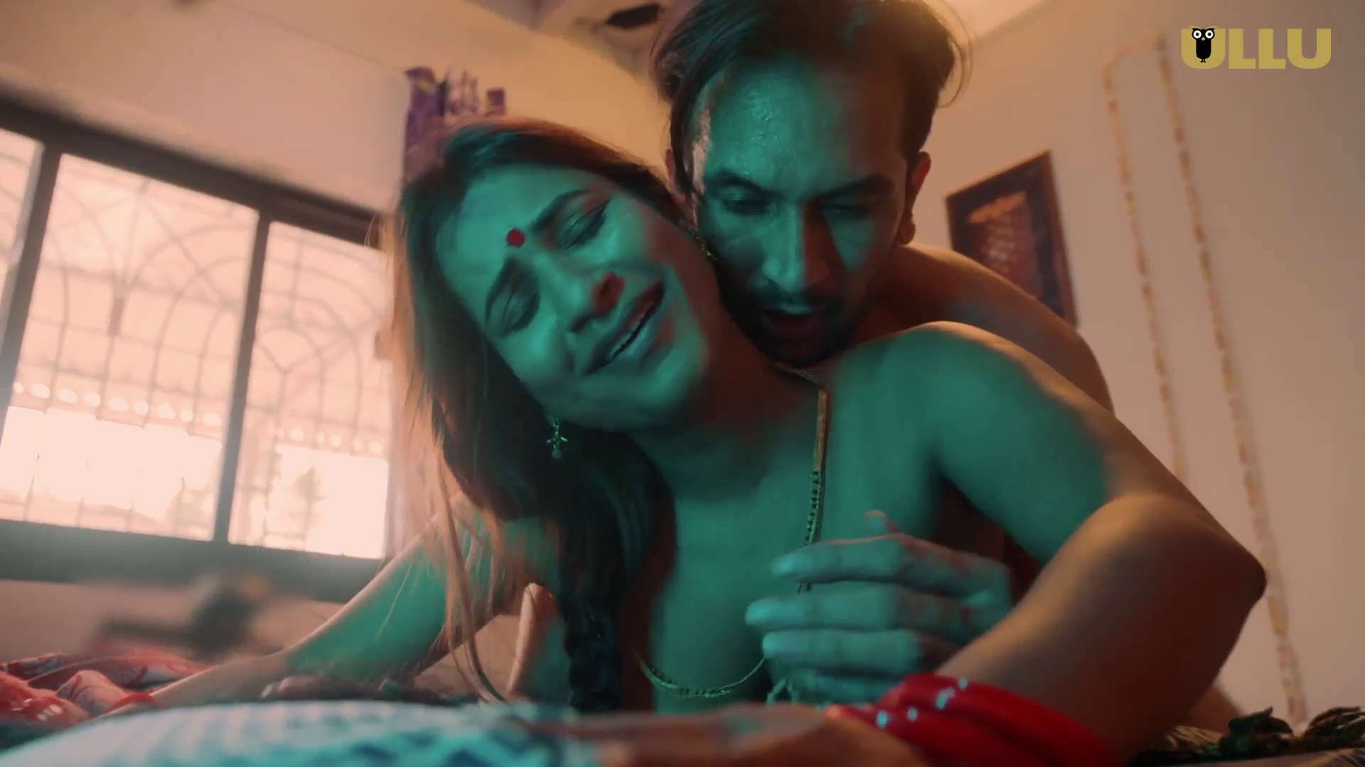 Anari E6 – Muskaan Agrawal Hot Bhabhi Sexy Video