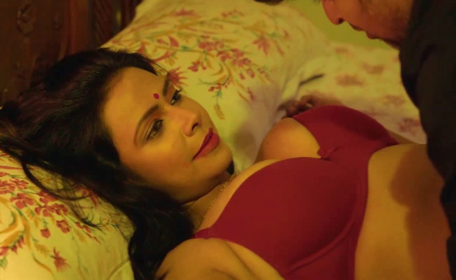 Audition E4 – Devangi Bhattacharya Bhabhi XNXX