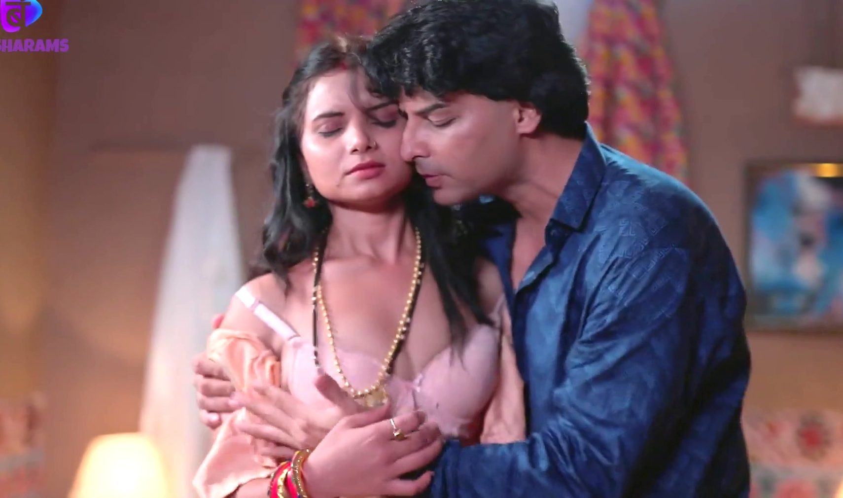 Badalte Rishtey E3 – Jiya Sain Bhabhi Sexy Video