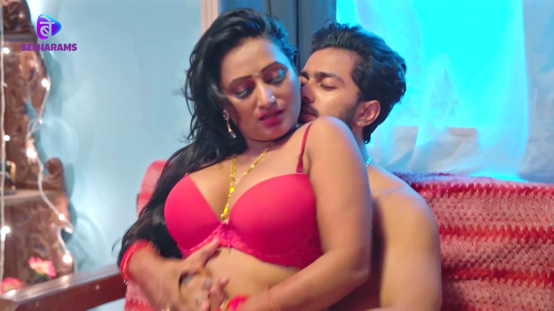 Badalte Rishtey E8 – Jayshree Gaikwad Chudai Video