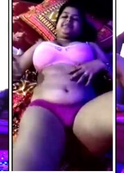 Bhojpuri Actress – Kajal Kumari Leaked MMS Video