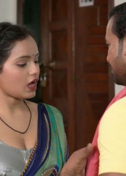 Bhootiya Honeymoon E3 – Neha Gupta Kamwali Chudai