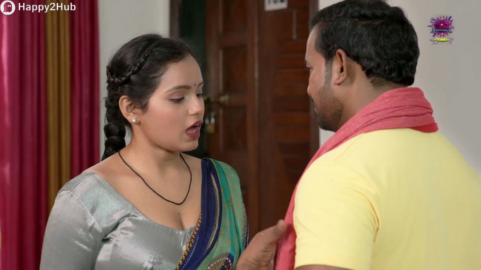 Bhootiya Honeymoon E3 – Neha Gupta Kamwali Chudai