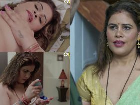 Capsule E4 – Kamana Newar Desi Bhabhi Sex Video