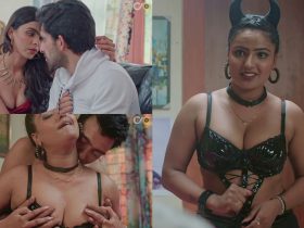 Capsule E5 – Shyna Khatri Desi Indian Sexy Bhabhi