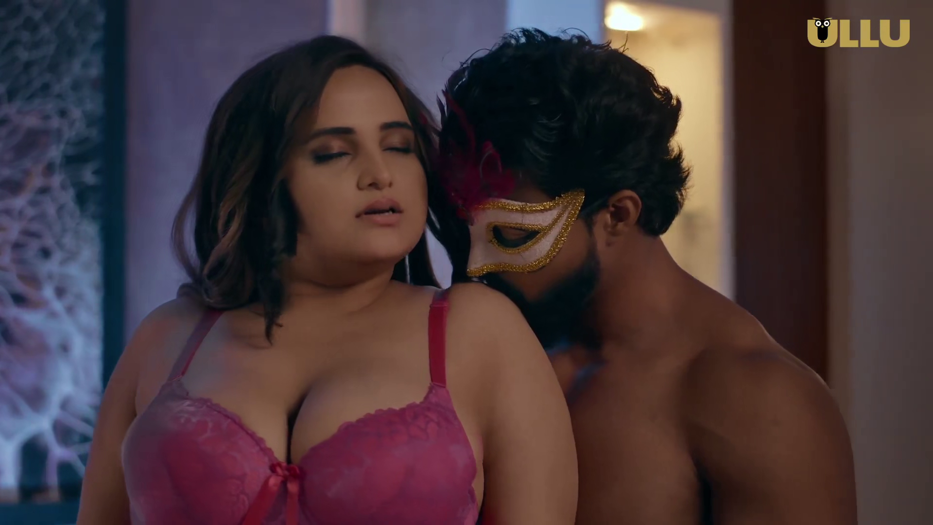 Chahat E2 – Aliya Naaz Desi Bhabhi Chudai Video