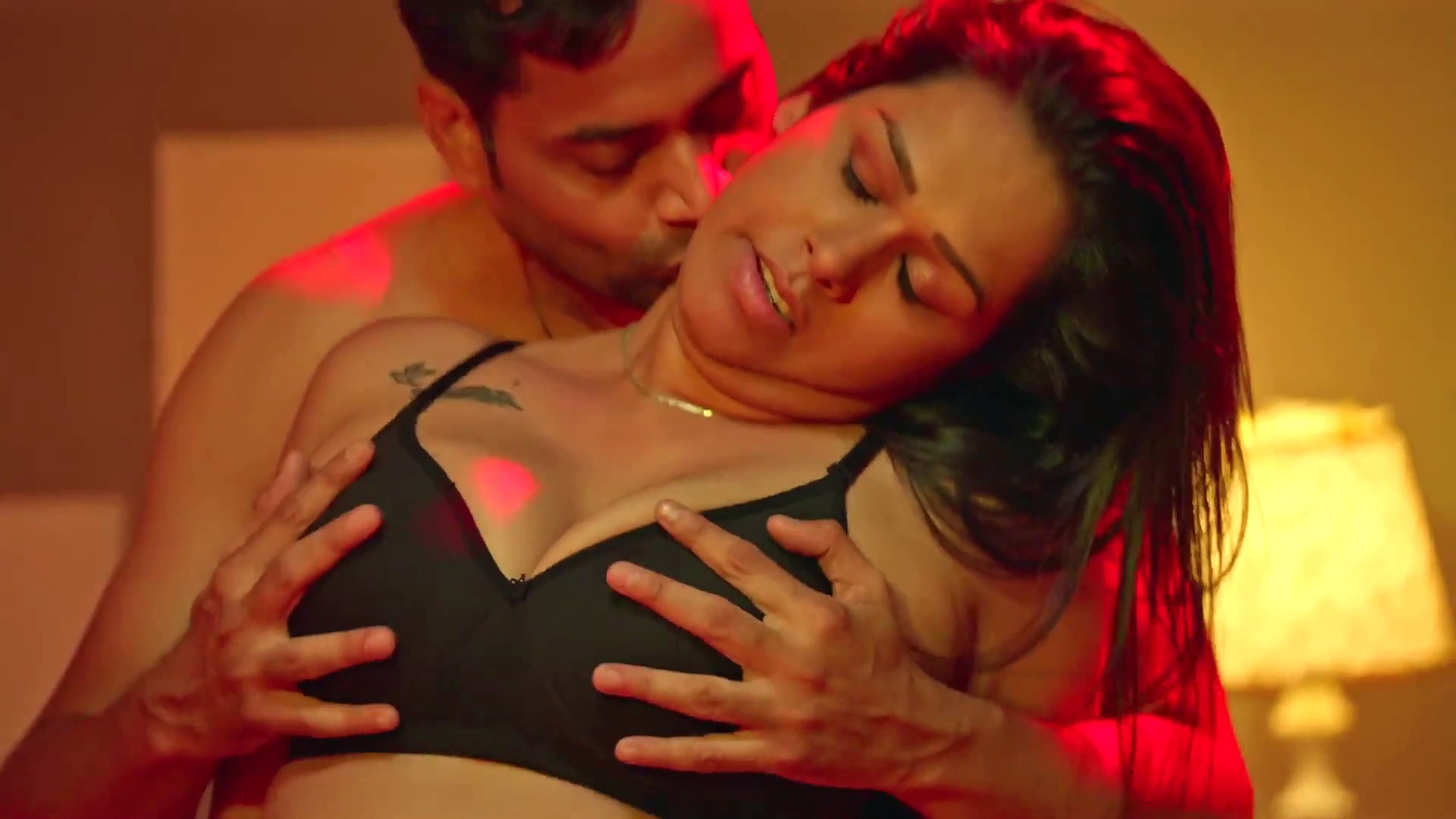 Chitthi E1 – Desi Priya Roy Bhabhi Sex Video HD