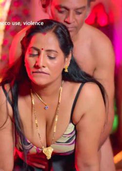 Chitthi E3 – Fuck Anu Morya Indian Bhabhi Porn